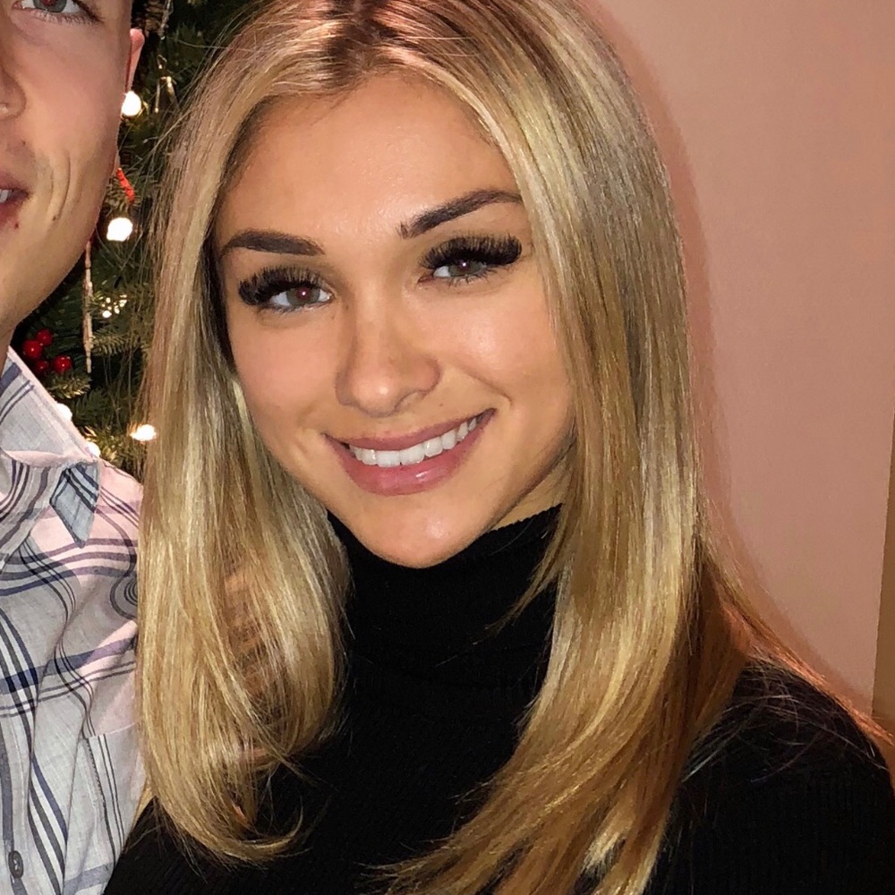 Meet your Posher, Gianna